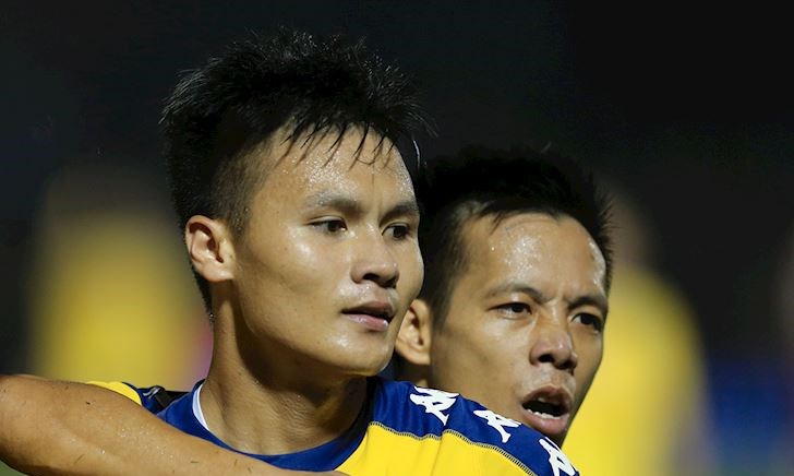 Lịch thi đấu vòng 24 V.League 2019: Đợi Hà Nội FC đăng quang sớm