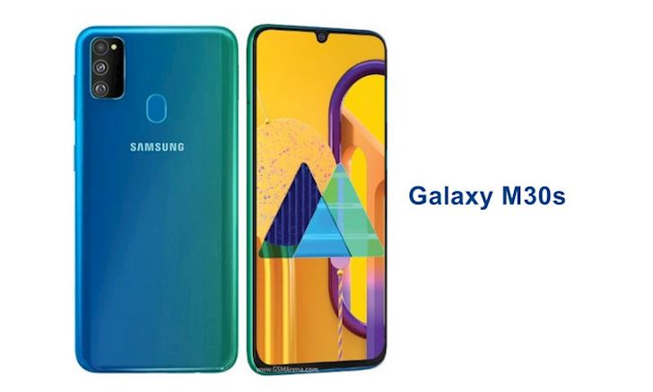Samsung Galaxy M10s va M30s ra mat Man to Pin khung Thiet ke la 2