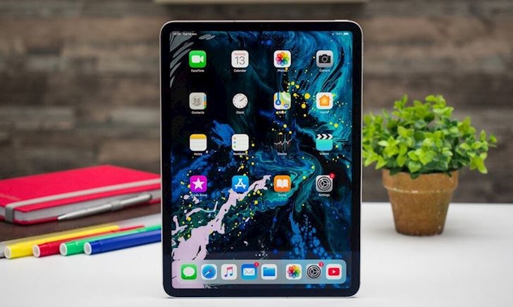 iPad Pro 2020 mang trên mình nâng cấp lớn, sẽ ra mắt vào tháng Ba?