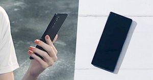 Sony hé lộ Xperia 2 trước thềm sự kiện IFA 2019