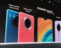 Huawei Mate 30 / 30 Pro giá bao nhiêu? Khi nào có mặt tại Việt Nam?