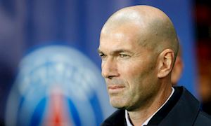 Trảm Zidane, Real Madrid mất số tiền khổng lồ