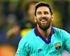 Nhận định Granada vs Barca: Lại chờ Messi gánh team