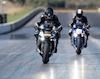 Thực hư về quy định xe gắn máy chỉ được chạy tối đa 40km/h
