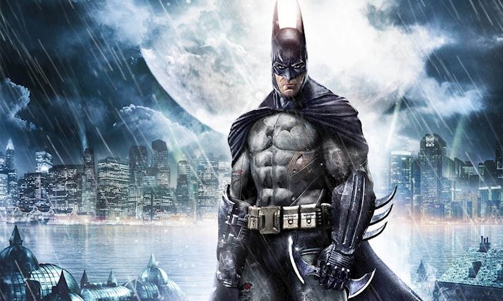 "Đấng" Batman sinh nhật, game thủ được tặng game đỉnh hoàn toàn miễn phí