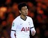 Bóng đá quốc tế ngày 25/9: Son Heung-min tắt điện, Tottenham thua đội hạng 2