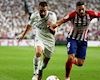 Lịch thi đấu La Liga vòng 7: Rực lửa derby Madrid