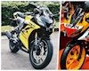 So sánh Honda CBR150R và Yamaha R15 v3: PKN nào cho người mới chơi?