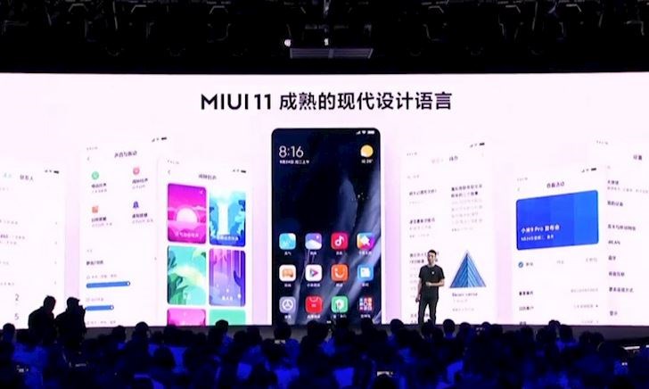MIUI 11 ra mắt, tung danh sách thiết bị sẽ nhận phiên bản mới
