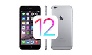 Apple tung iOS 12.4.2 cập nhật cho thiết bị không lên được iOS 13