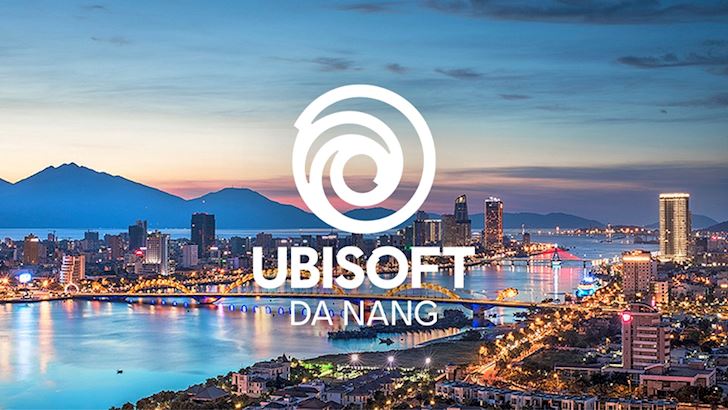 Ubisoft có mặt tại Việt Nam, mở studio game tại Đà Nẵng