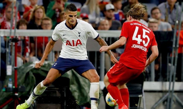 Nhận định Tottenham vs Bayern: Bữa tiệc của sự hớ hênh