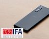 IFA 2019: Sony sẽ tung ra chiếc Xperia nhỏ gọn trong lòng bàn tay?