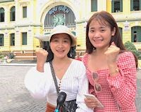 Video clip: Người hâm mộ tự tin dự đoán Việt Nam thắng Thái Lan