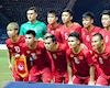 Tuyển Việt Nam tiếp tục chọn màu áo may mắn đấu Thái Lan