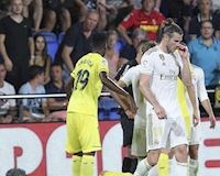 Real bất lực nhìn Bale bị LĐBĐ Tây Ban Nha giáng án phạt