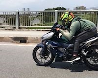 Trải nghiệm bào tour Sài Gòn - Đà Lạt 4 tiếng của một biker trẻ