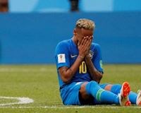 Chuyển nhượng ngày 6/9: Mourinho không mua Van Dijk cho MU, Neymar bật khóc