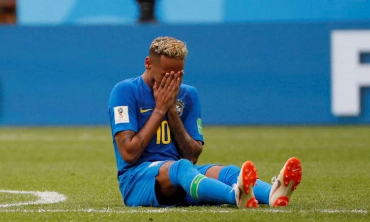 Chuyển nhượng ngày 6/9: Mourinho không mua Van Dijk cho MU, Neymar bật khóc