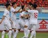 Kết quả U22 Trung Quốc vs U22 Việt Nam (0-2): Ông Park quá cao tay