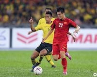 Lịch thi đấu vòng loại World Cup 2022 bảng G của tuyển Việt Nam