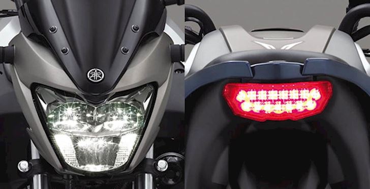 Yamaha FZ155i VVA giá bao nhiêu Đánh giá hình ảnh thông số  Motosaigon