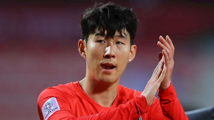 Có thành tích chỉ kém Messi, Son Heung-Min muốn rời Tottenham