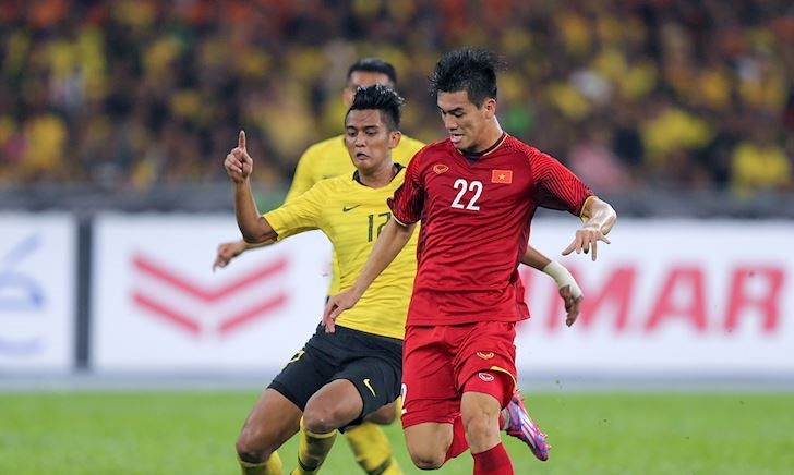Lịch thi đấu vòng loại World Cup 2022 bảng G của tuyển Việt Nam