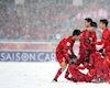Báo châu Á nêu lý do khi dự đoán U23 Việt Nam thắng U23 UAE
