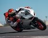 Ducati Panigale V2 phiên bản White Rosso 2021 mới ra mắt