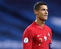 Chùn chân mỏi gối, Ronaldo xác nhận thời điểm nghỉ đá tuyển quốc gia
