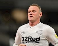 Rooney tá hoả khi biết tin đã tiếp xúc với người nhiễm Cô-vi
