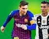 MỚI: Messi đại chiến Ronaldo tại C1; Filip Nguyễn dự Europa League