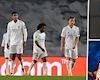 MỚI: Real Madrid thua bạc nhược đội có 10 cầu thủ nhiễm Cô-vi