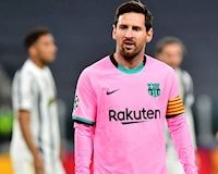 Messi là Harry Potter của giới bóng đá