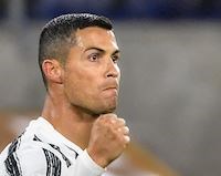 MỚI: Cập nhật kết quả xét nghiệm Cô-vi của Ronaldo