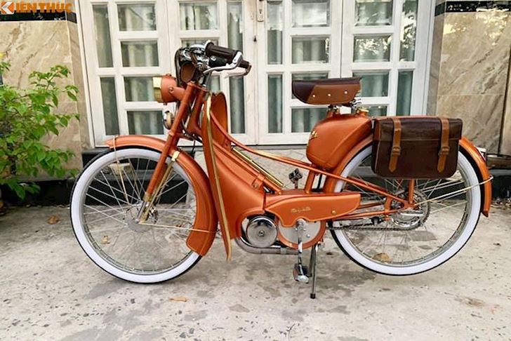 Dat Bike Weaver  xe máy điện made in Viet Nam có gì  VnExpress