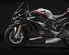 Ducati Panigale V4 SP với nhiều trang bị carbon và khối động cơ mạnh mẽ