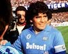 Diego Maradona - Thiên thần sa ngã ở vùng đất mafia