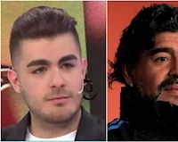 Maradona qua đời: tự dưng xuất hiện con trai nuôi, cả nhà đòi chia tài sản