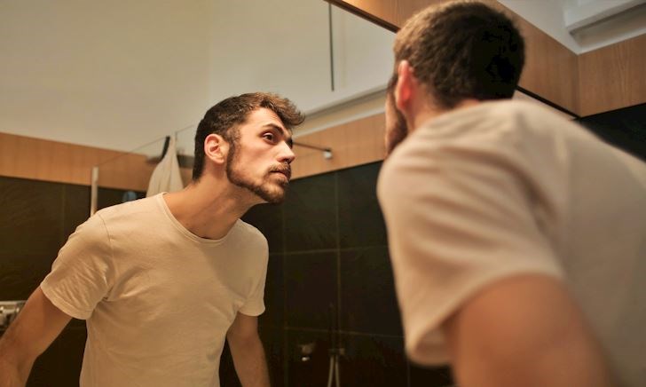20 nguyên tắc để đàn ông có gương mặt sạch mụn