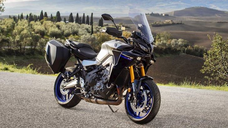 Tổng hợp 5 mẫu xe mô tô mới phiên bản 2021 của Yamaha