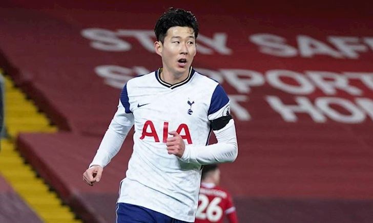 Son Heung-min đòi lương cao chót vót, Tottenham khốn khổ