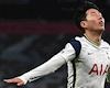 Gánh team như Son Heung-min: chấp cả Arsenal; hiệu quả bậc nhất châu Âu