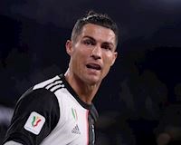 Ronaldo sắp trở thành siêu bom tấn của Chelsea
