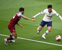 Dưới thời Mourinho, Son Heung-min là cầu thủ nguy hiểm nhất Tottenham