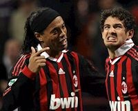 Mê tiệc tùng với Ronaldinho, Pato ly dị vợ sau 9 tháng