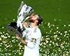Real Madrid - khi Nhà Vua không cần 'bảo kiếm' Ronaldo
