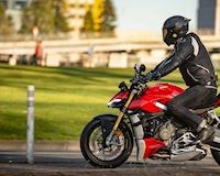 Ducati Streetfighter V4 S đầu tiên về Việt Nam giá 800 triệu, dự kiến ra mắt vào tháng 8