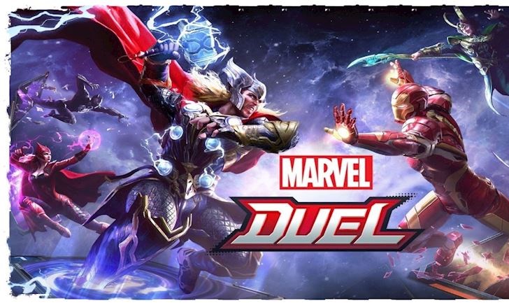 Marvel tung hàng khủng game mobile, quyết tâm 'tranh lane' với Riot Games